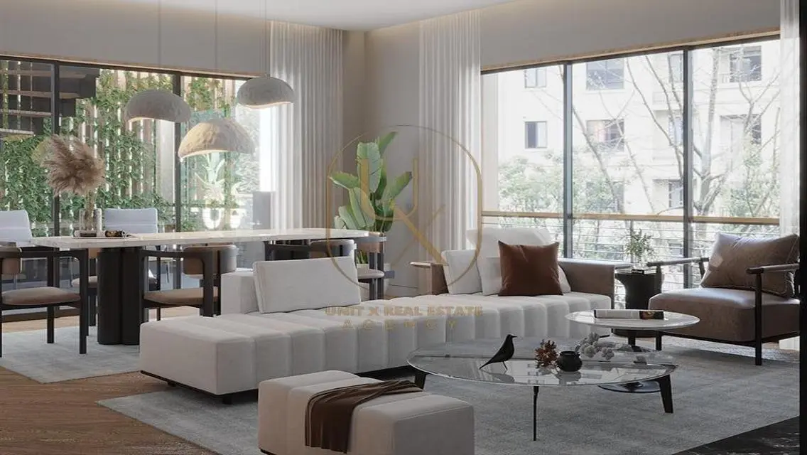 Luxury Home in Hyde Park - New Cairo