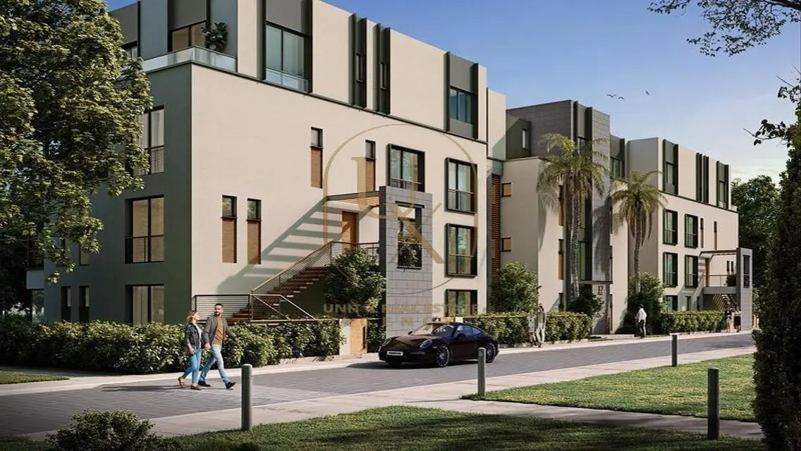 Luxury Home in Hyde Park - New Cairo