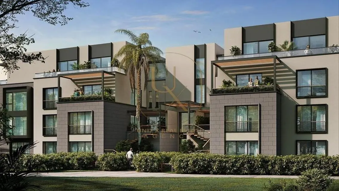 Luxury Home in Hyde Park - New Cairo