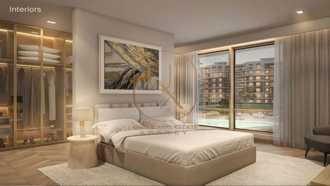 Luxury Home in Hyde Park - New Cairo