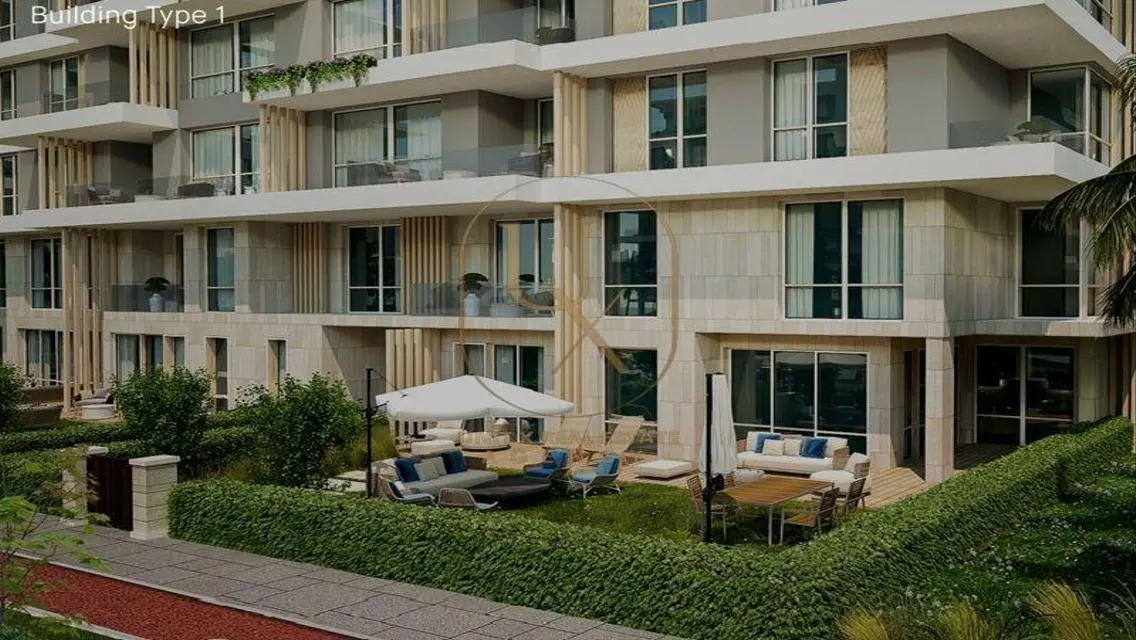 Luxury Home in Hyde Park - New Cairo