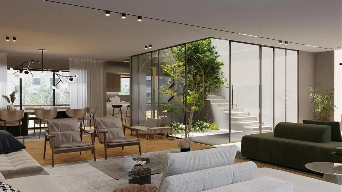 Luxury Home in Hyde Park - New Cairo