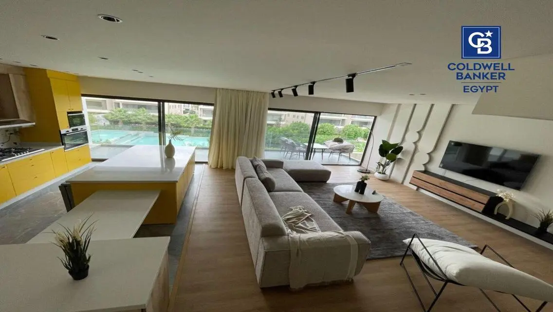 Apartment Furnished For Rent Lake view residence