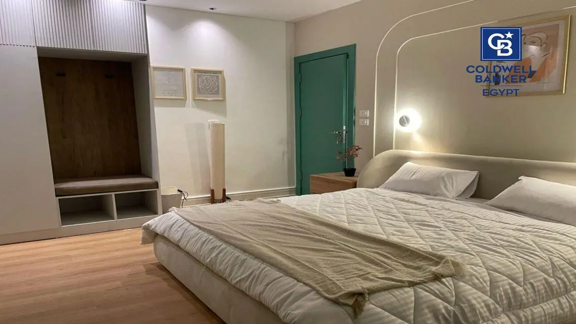 Apartment Furnished For Rent Lake view residence