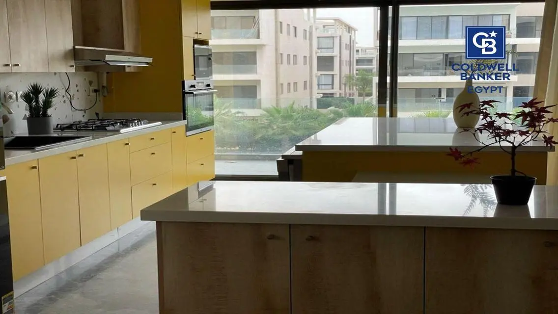 Apartment Furnished For Rent Lake view residence