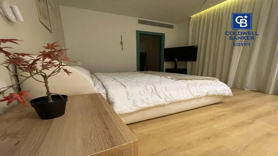 Apartment Furnished For Rent Lake view residence