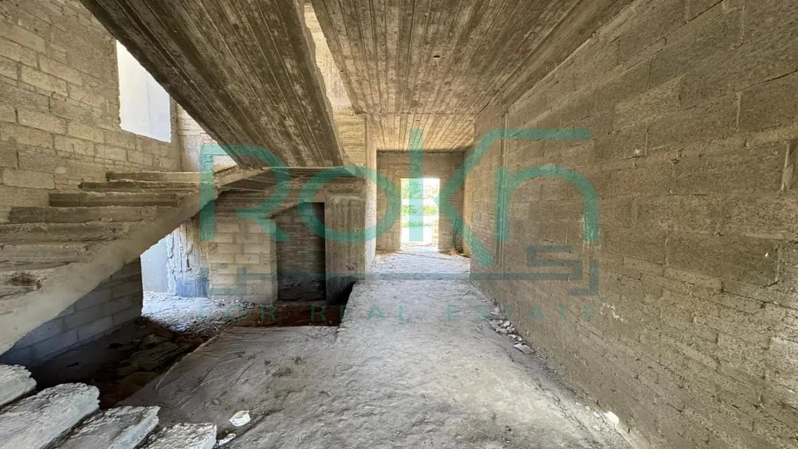 فيلا مستقله للبيع فيو مميز جداا ببالم هيلز زاكرون