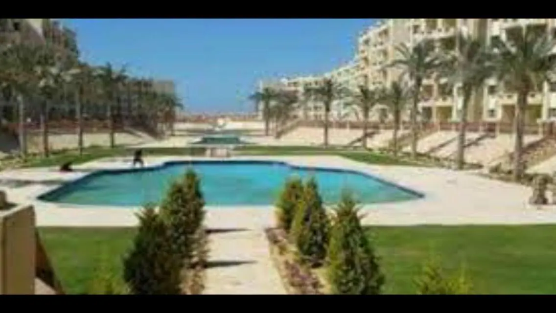 شاليه ريسيل بسعر مش فالماركت الحق اشتري وحدتك