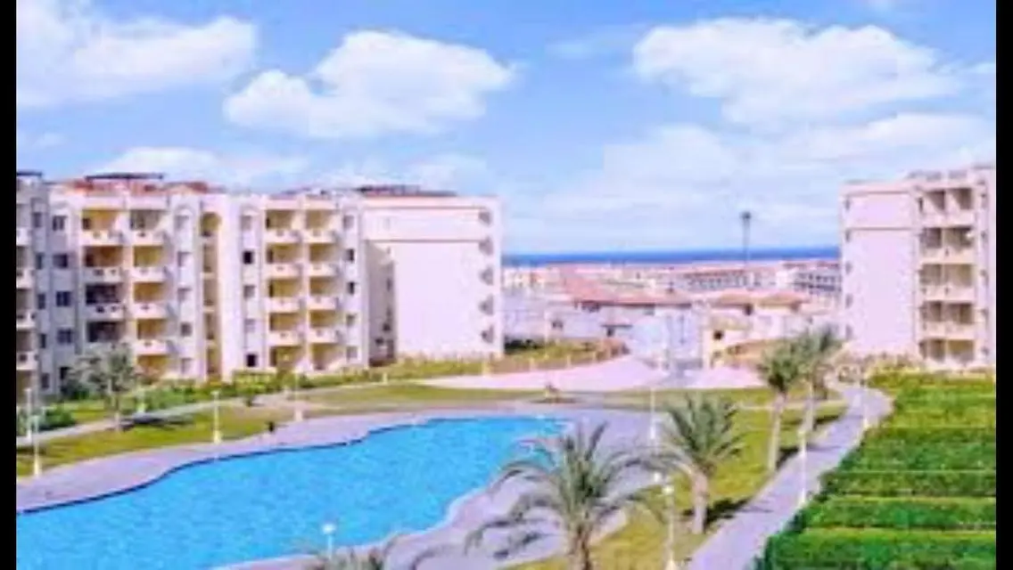 شاليه ريسيل بسعر مش فالماركت الحق اشتري وحدتك