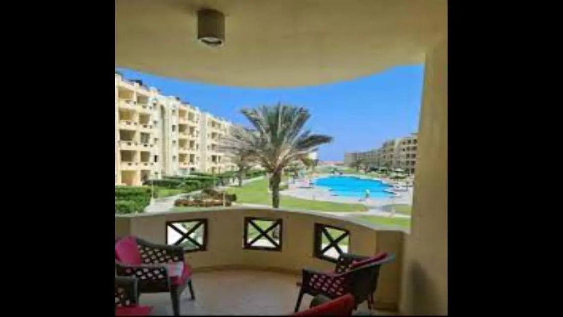 شاليه ريسيل بسعر مش فالماركت الحق اشتري وحدتك