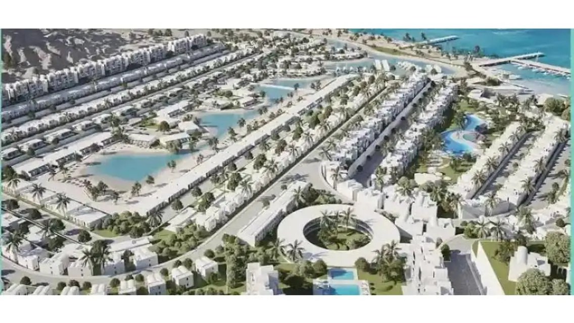 كابانا ريسيل بسعر اللونش اميز لوكيشن مقدم 2 مليون
