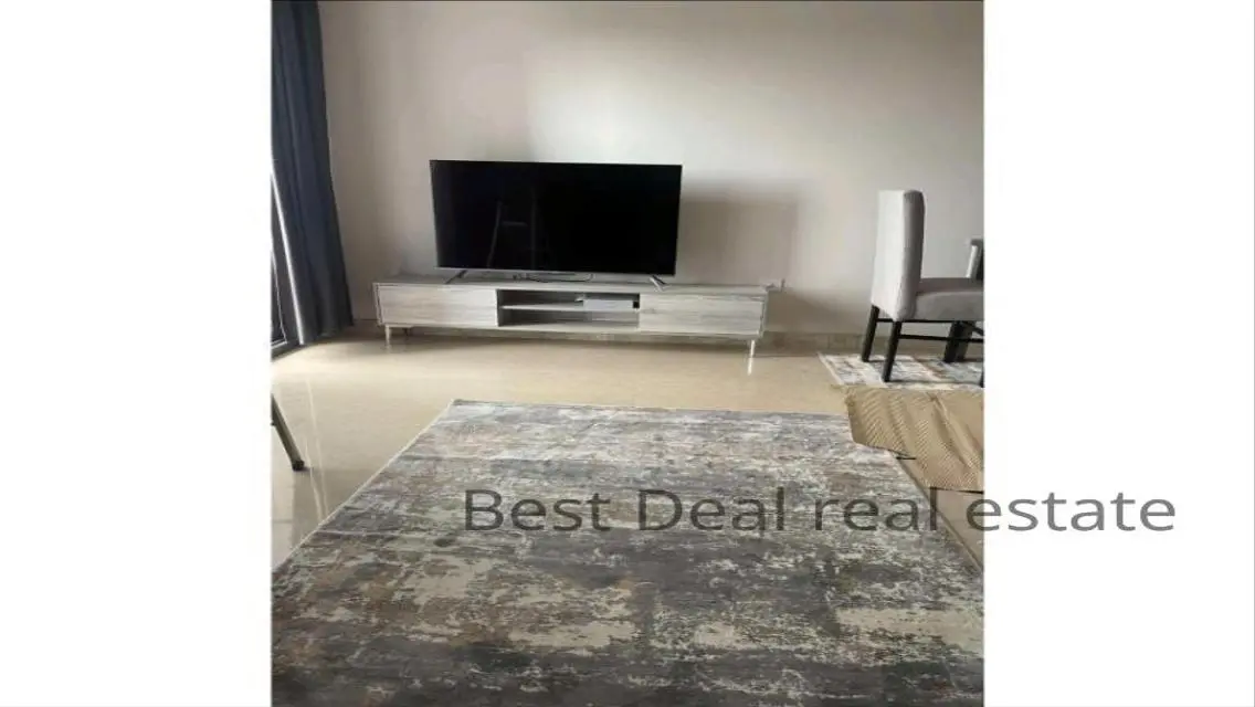 شقة فاخرة أبراج زد كمبوند الشيخ زايد
