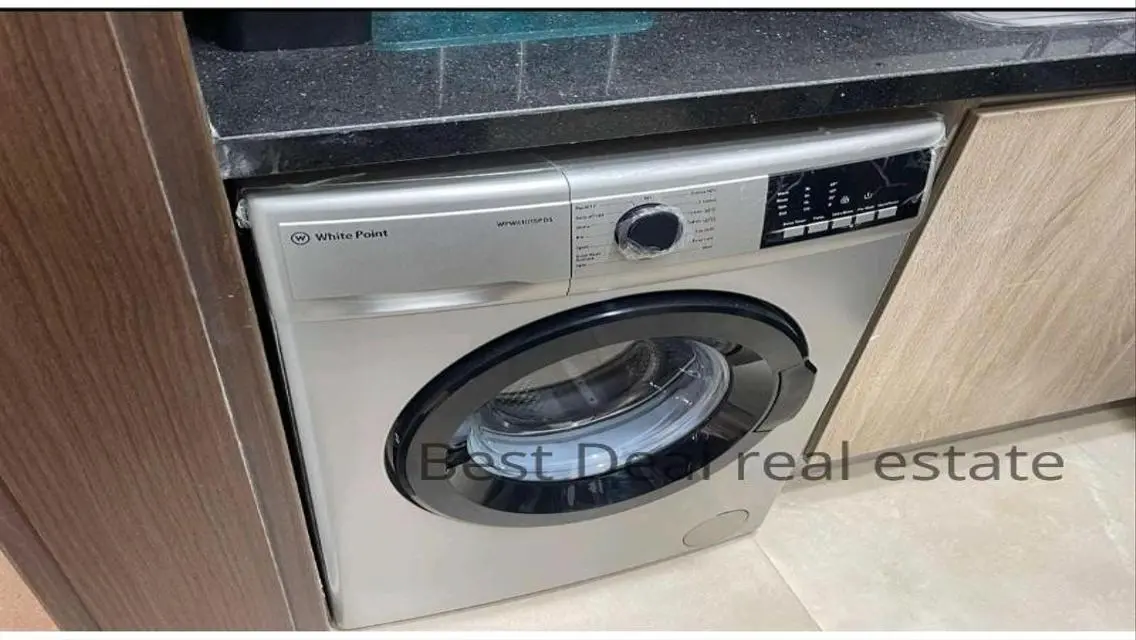 شقة فاخرة أبراج زد كمبوند الشيخ زايد