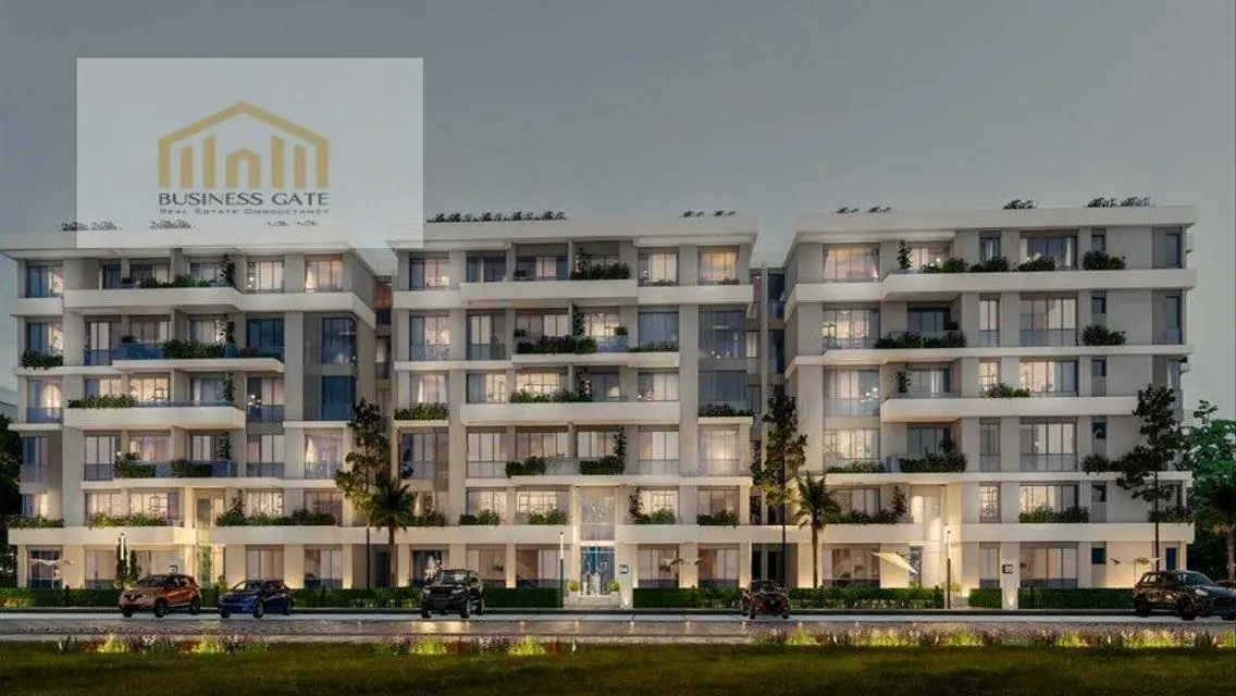 Own your APT in the Golden Square 0% DP El Tagamoa