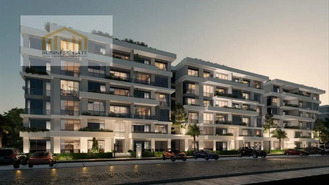 Own your APT in the Golden Square 0% DP El Tagamoa