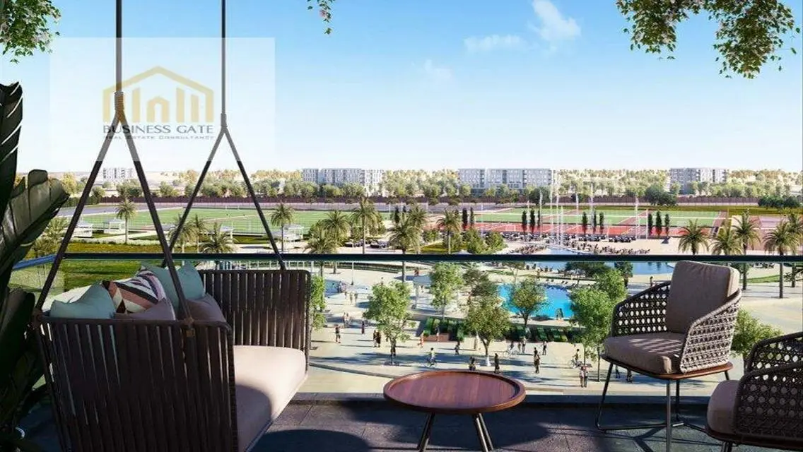 Own your APT in the Golden Square 0% DP El Tagamoa