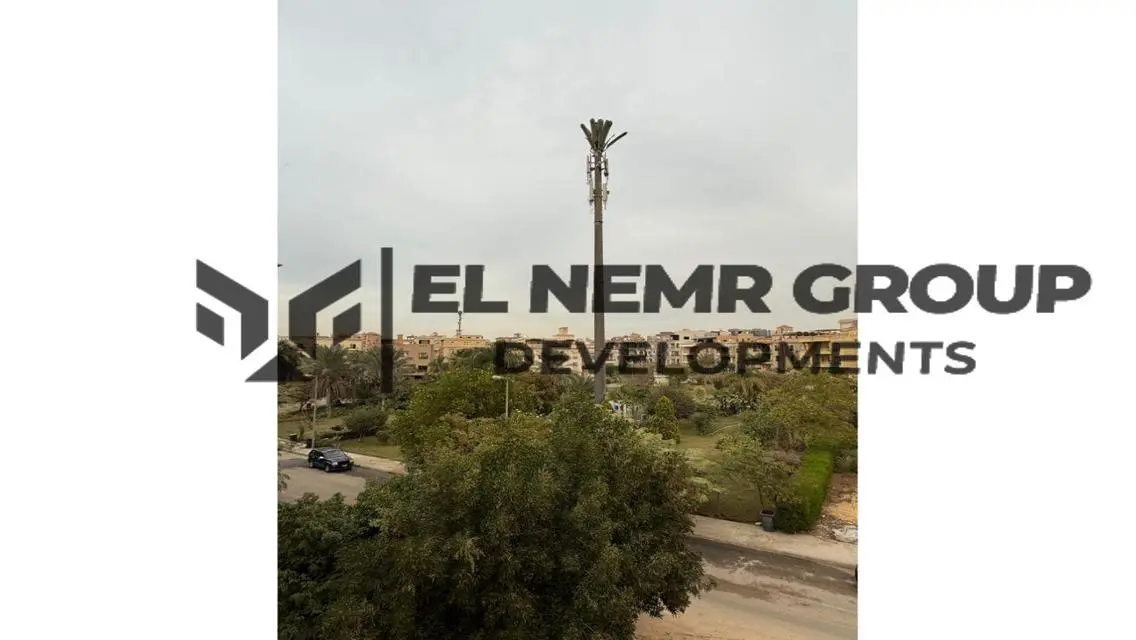 شقة للبيع في غرب الجولف- القاهرة الجديدة
