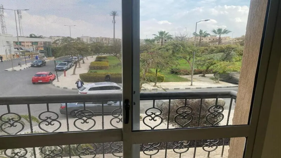 شقة ممتازة للايجار قريبة من بوابة 24 في الرحاب