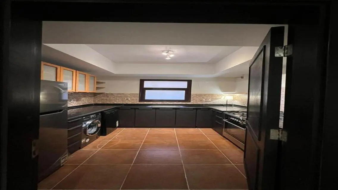 furnished Apartment for rent in mivida Gardens 1