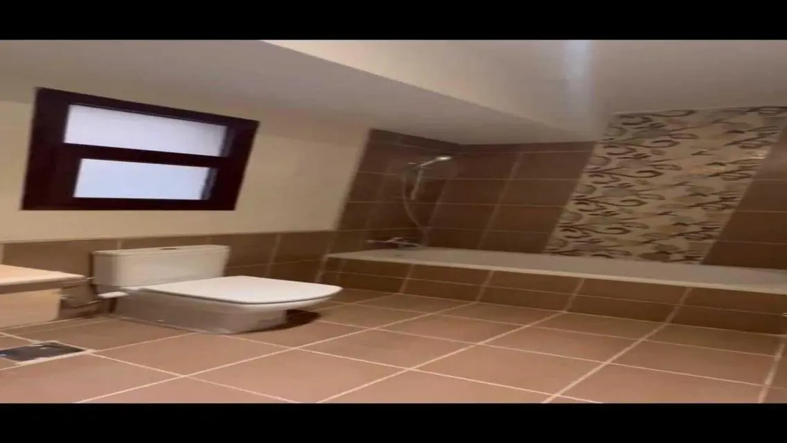 furnished Apartment for rent in mivida Gardens 1