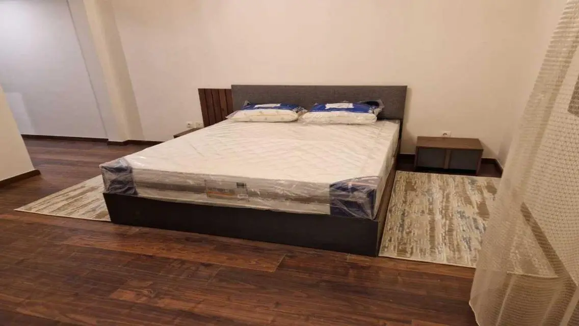 furnished Apartment for rent in mivida Gardens 1