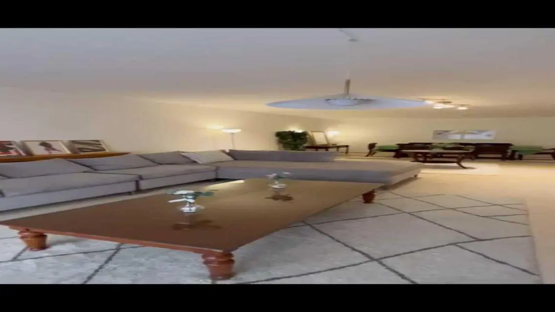 furnished Apartment for rent in mivida Gardens 1