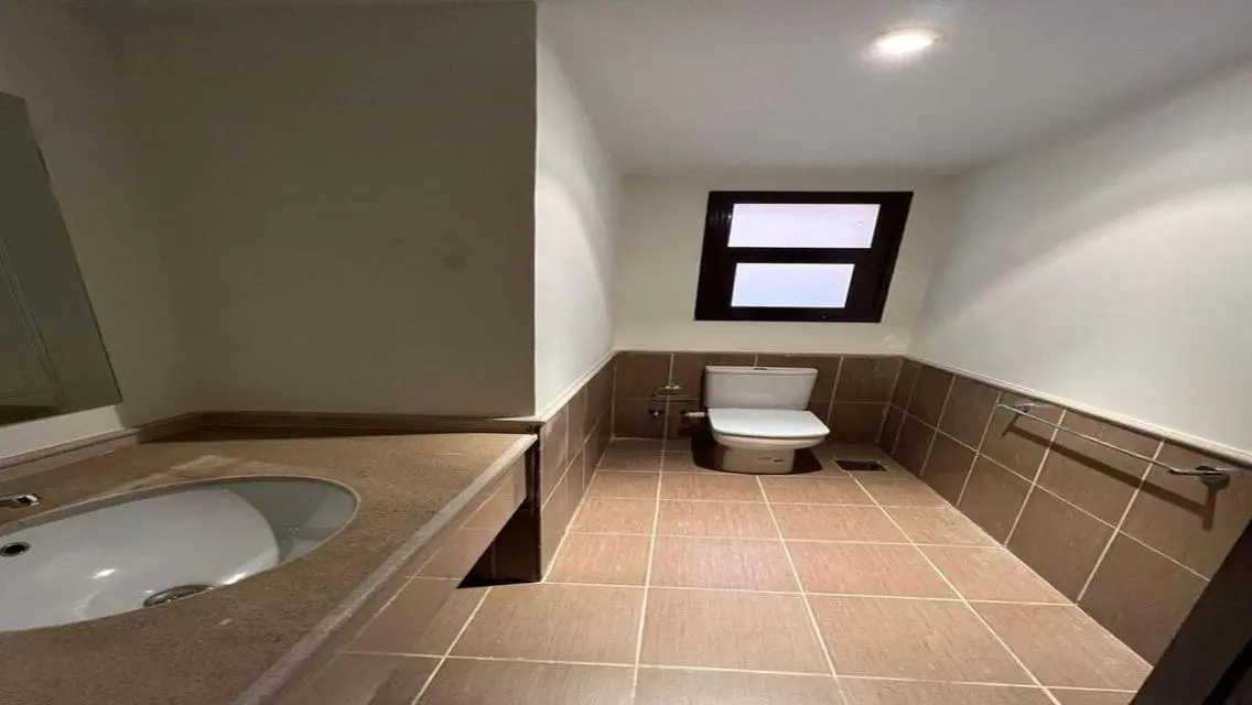 furnished Apartment for rent in mivida Gardens 1