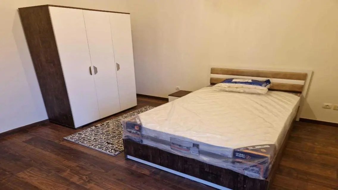 furnished Apartment for rent in mivida Gardens 1