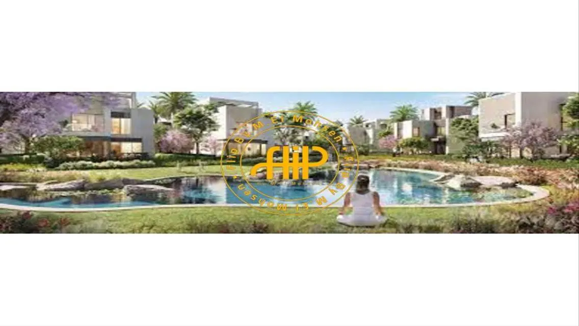 Prime Location Villa For sale In Haven Emaar 325M