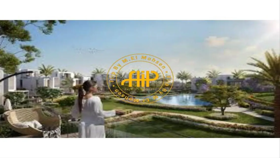 Prime Location Villa For sale In Haven Emaar 325M