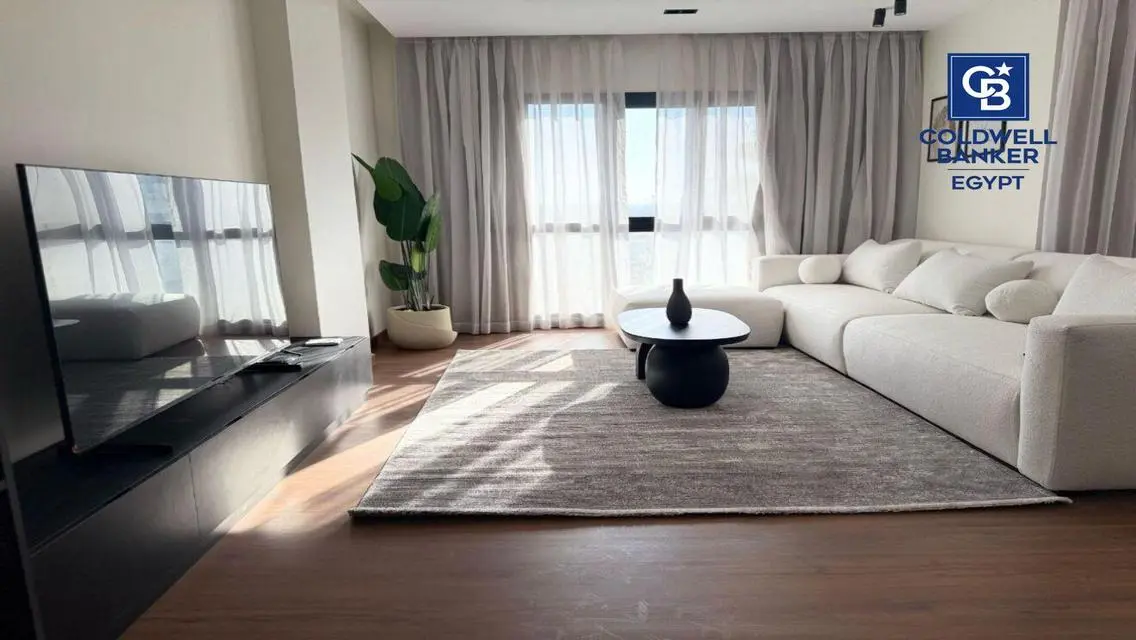 شقة مميزة مفروشة بالكامل للأيجار في سوديك فيليت
