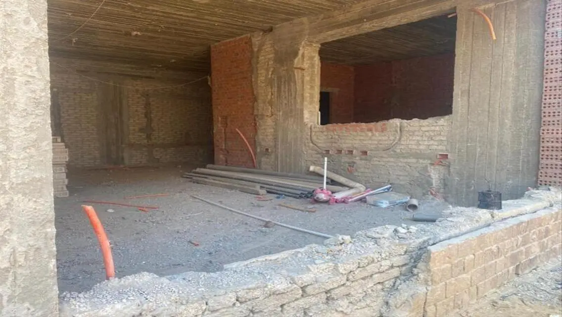 للبيع فيلا ثنائي بدون تشطيب في افضل مراحل الرحاب