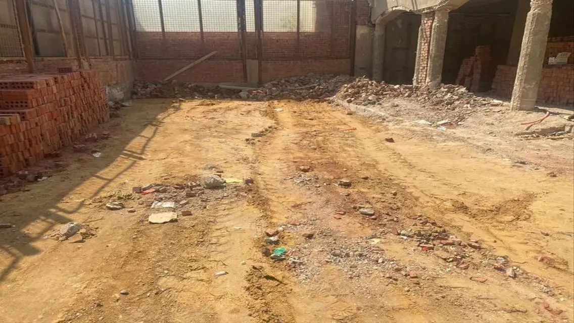 للبيع فيلا ثنائي بدون تشطيب في افضل مراحل الرحاب