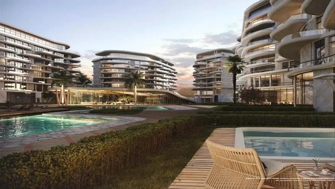 Serviced Apartment For sale W Hotel One ninety