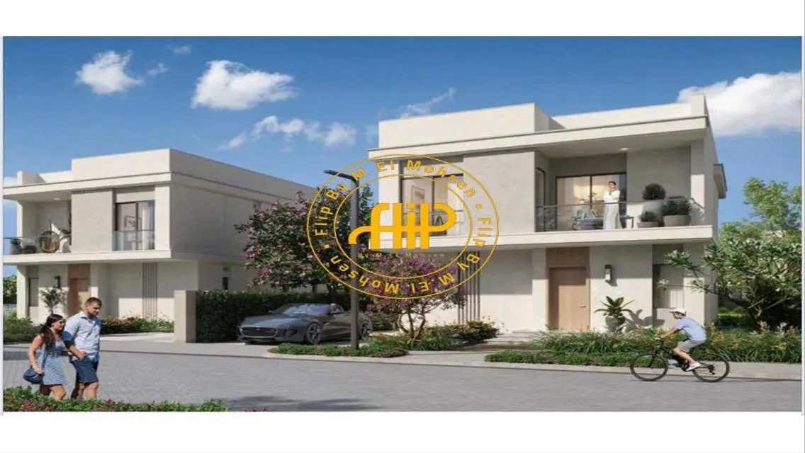 Very Prime Location Apartment For Sale In Emaar
