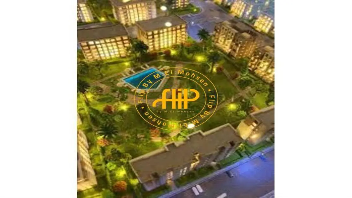 Very Prime Location Apartment For Sale In Emaar