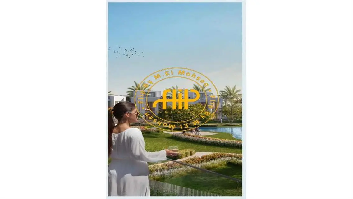 Very Prime Location Apartment For Sale In Emaar