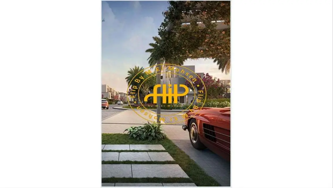 Very Prime Location Apartment For Sale In Emaar