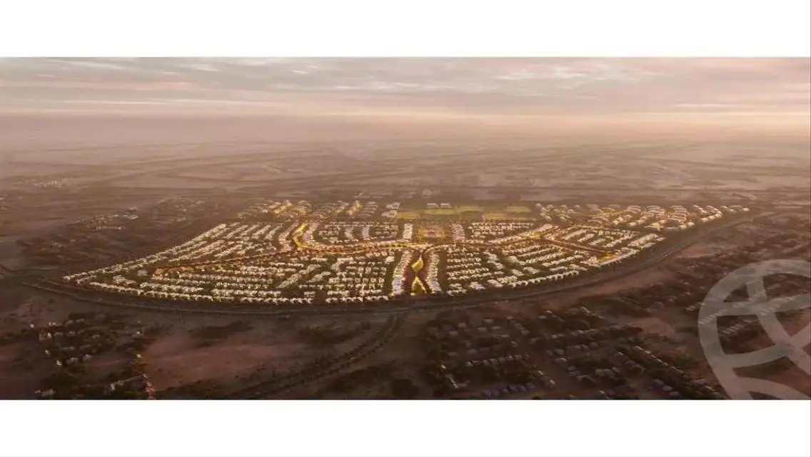 للبيع كمبوند سولانا نيو زايد بسعر مميز
