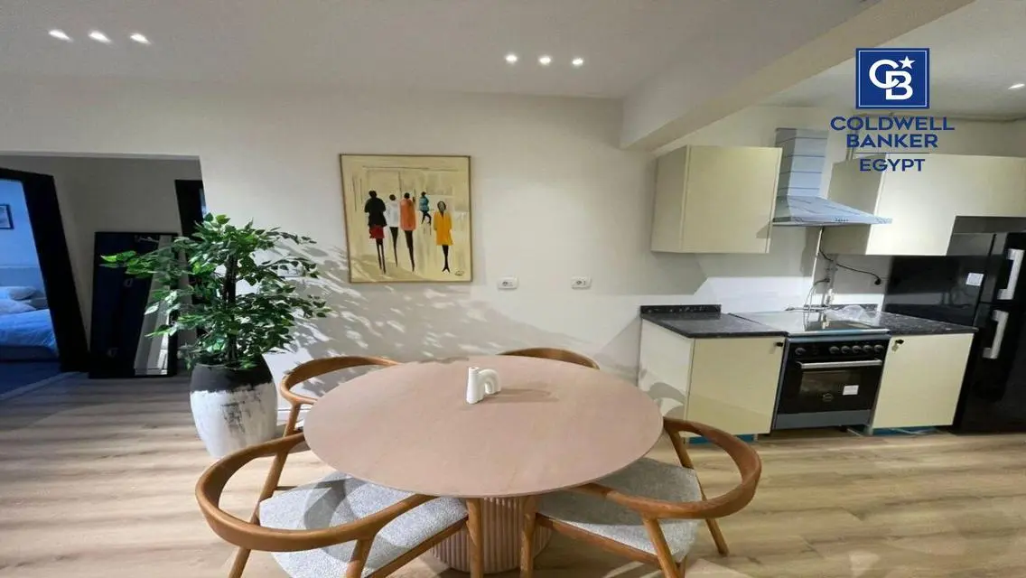 Apartment Very Prime Location Fully Furnishd