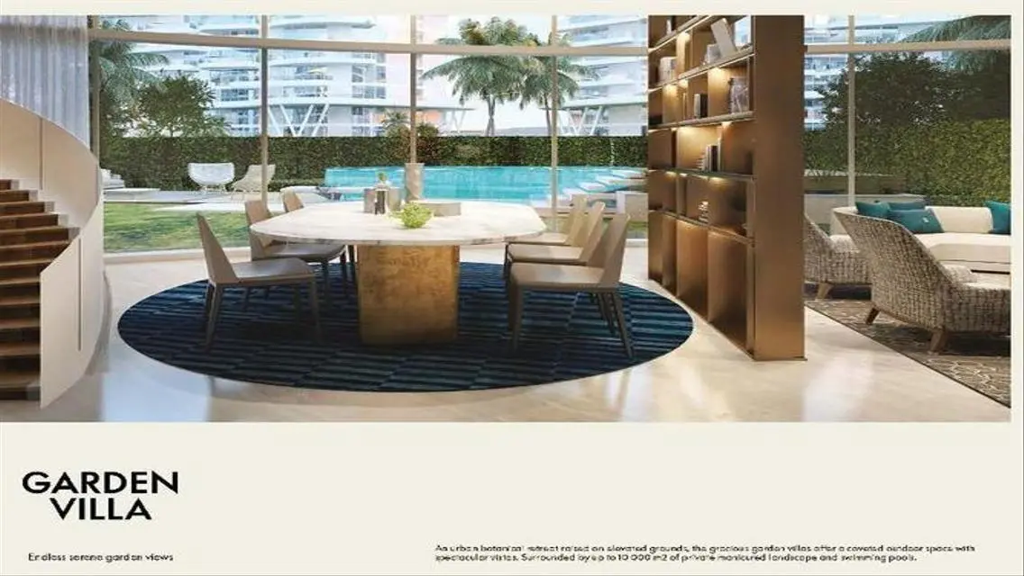 Serviced Apartment For sale W Hotel One ninety