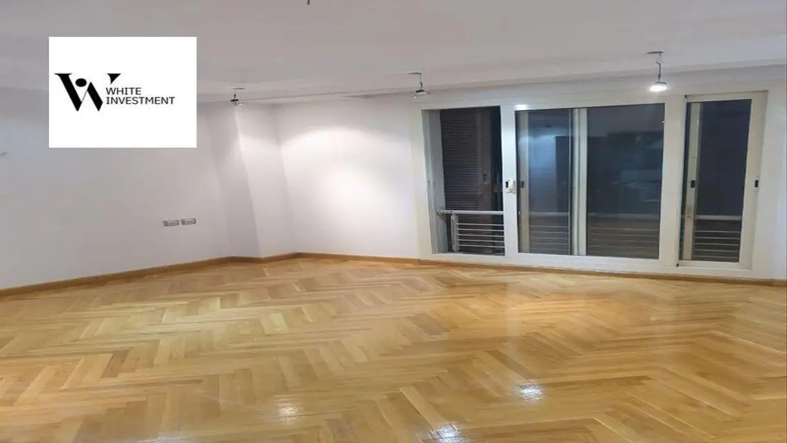 CFC villa 580m fully finished prime location