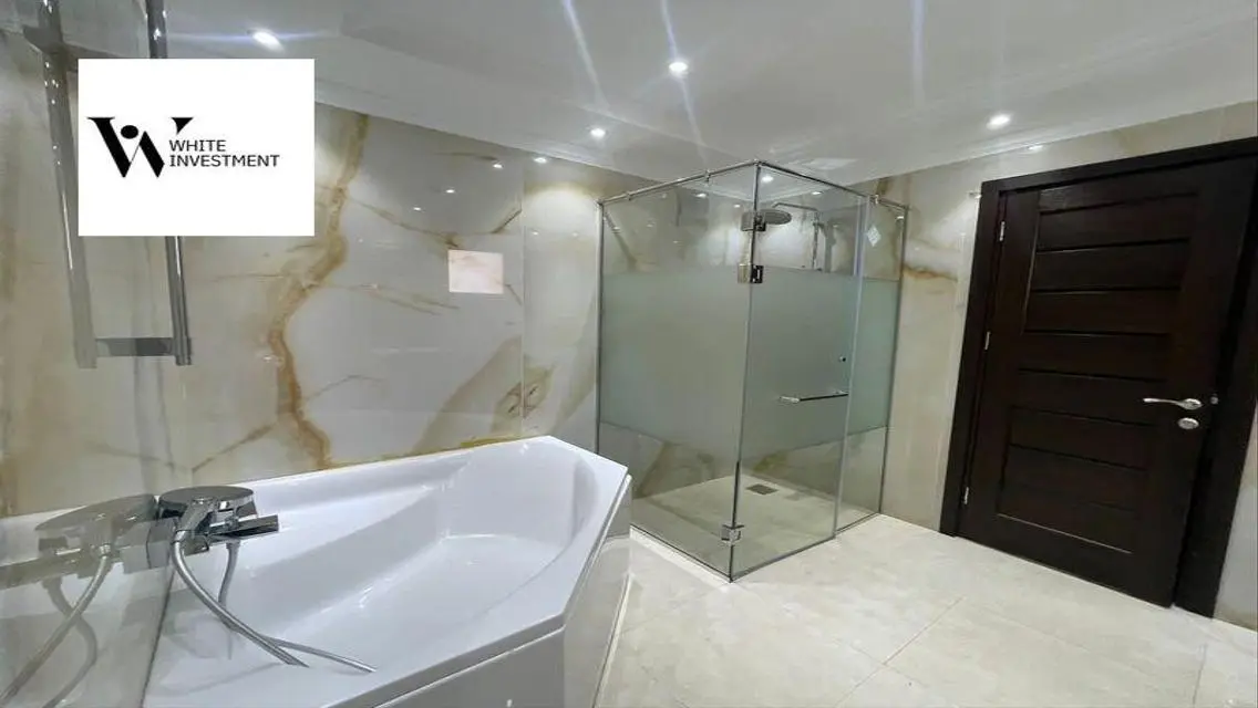 CFC villa 580m fully finished prime location