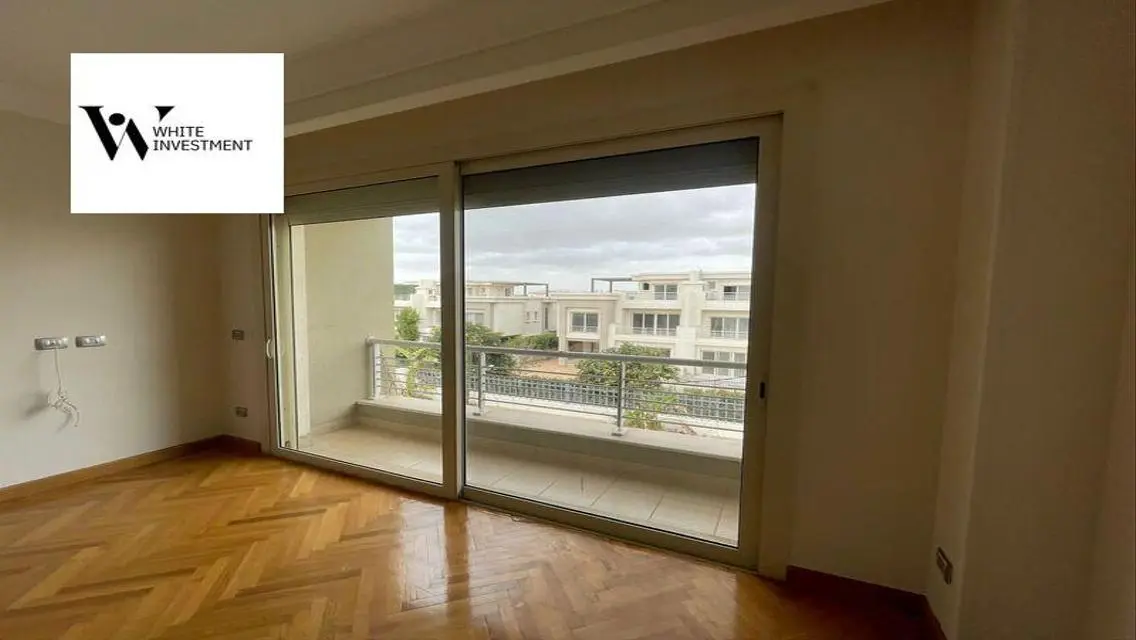 CFC villa 580m fully finished prime location