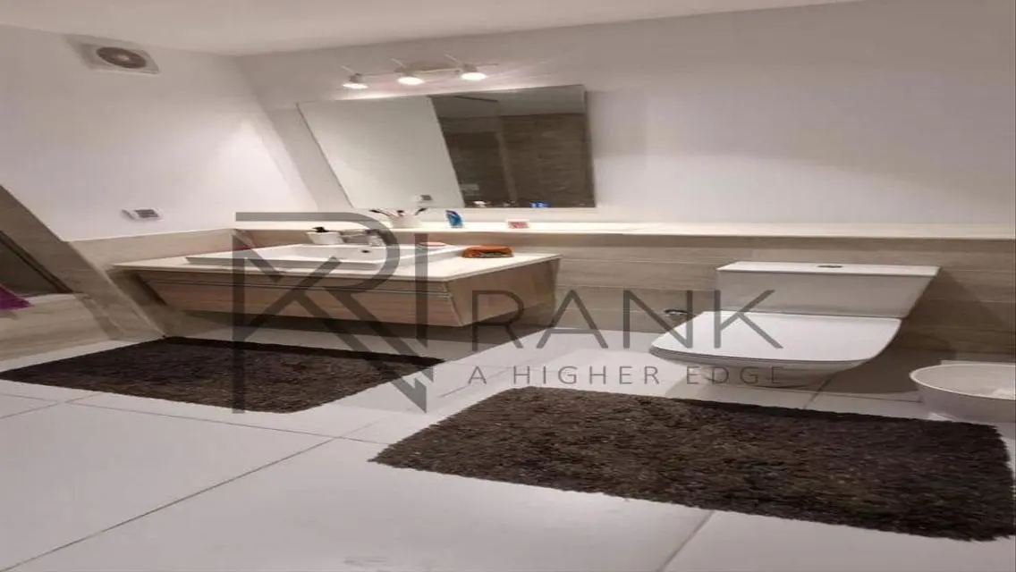 Fully furnished Chalet in Marina Marassi