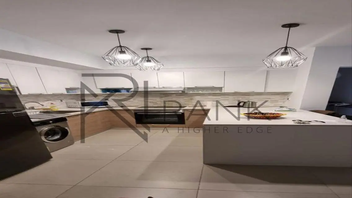 Fully furnished Chalet in Marina Marassi