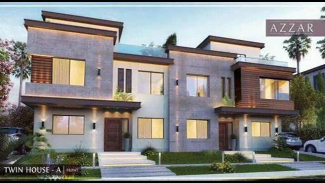 Luxury Villa with Premium Amenities for Sale