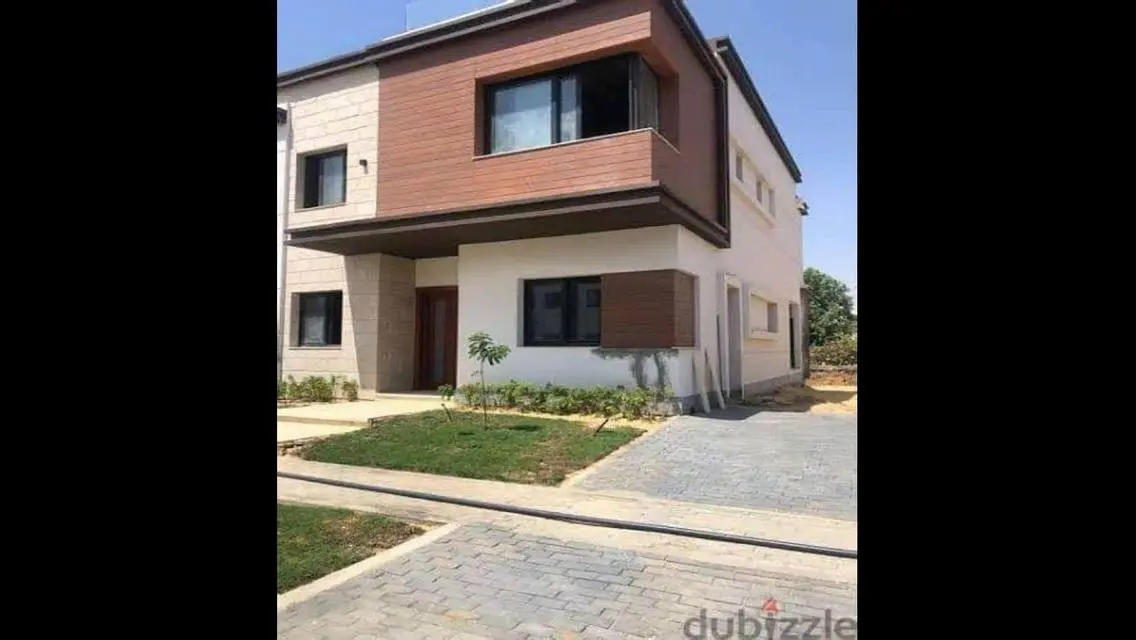 Luxury Villa with Premium Amenities for Sale