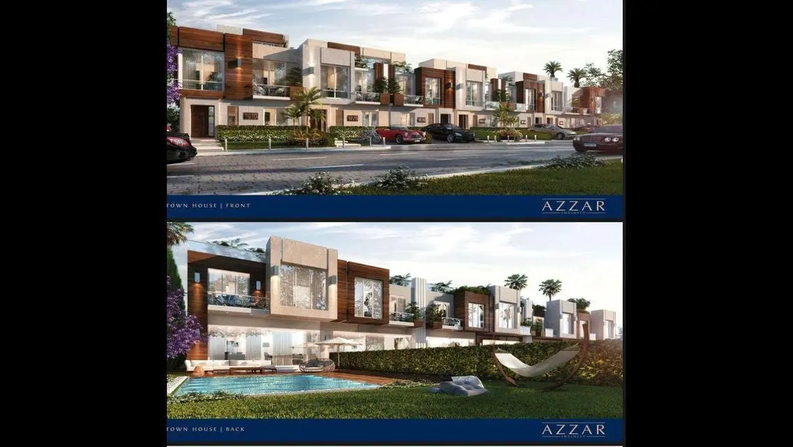 Luxury Villa with Premium Amenities for Sale