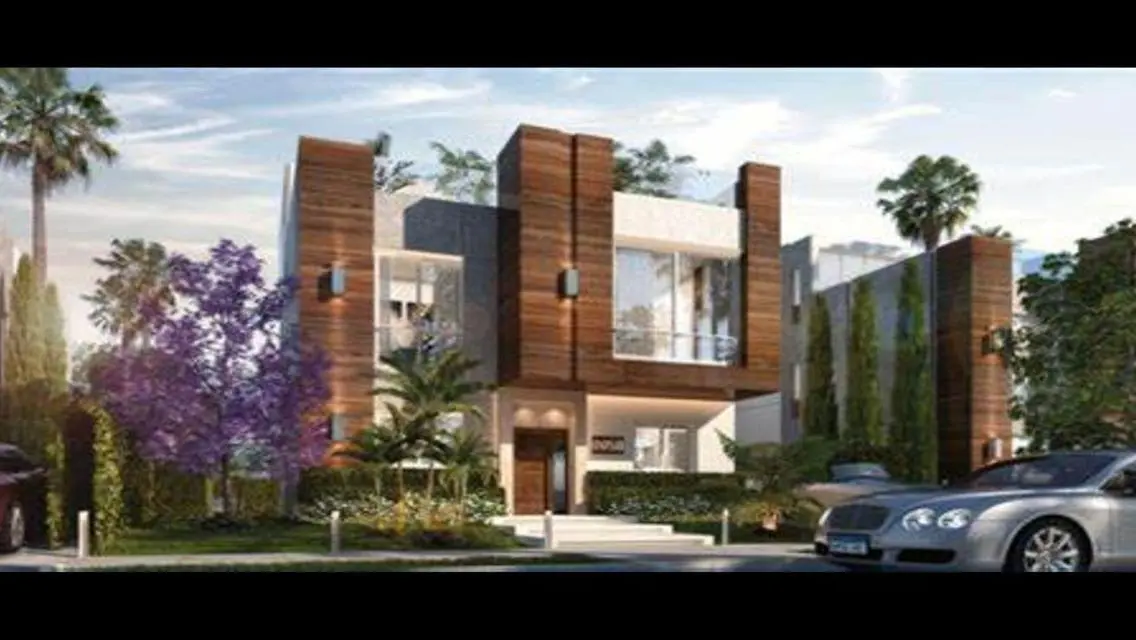 Luxury Villa with Premium Amenities for Sale